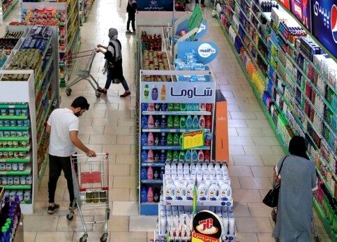 توزیع بیش از یک میلیون و ۲۰۰ هزار کیلوگرم شکر در فروشگاه‌های خراسان رضوی | ۶۶۰ تن روغن درحال عرضه است