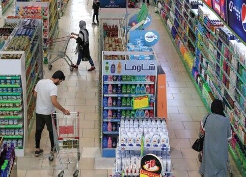 توزیع بیش از یک میلیون و ۲۰۰ هزار کیلوگرم شکر در فروشگاه‌های خراسان رضوی | ۶۶۰ تن روغن درحال عرضه است