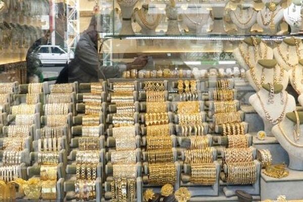 قیمت طلا در مشهد در جا زد (چهارشنبه اردیبهشت ۱۴۰۵)