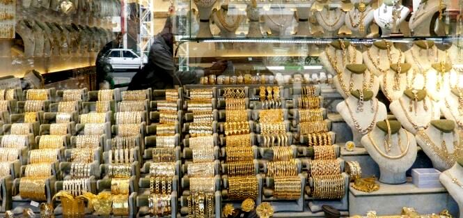قیمت طلا در مشهد در جا زد (چهارشنبه اردیبهشت ۱۴۰۵)