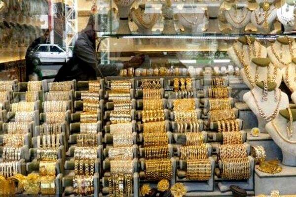 قیمت طلا در مشهد در جا زد (چهارشنبه اردیبهشت ۱۴۰۵)
