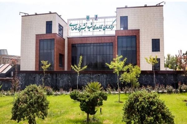 نامگذاری بزرگترین مرکز درمان ناباروری شرق کشور به نام شهیده بشری خامنه‌ای