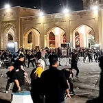 ماجرای کامل دعوای دو هیئت عزاداری جنجالی  در مشهد