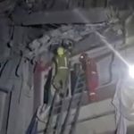 ۱۰ نفر در بمباران مناطق مسکونی شهرری شهید شدند