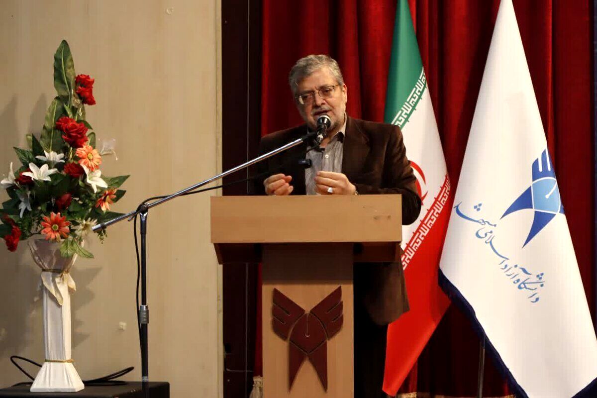 شهردار مشهد: هوشمندسازی، راهبرد مدیریت شهری است| افزایش سرعت اینترنت مشهد تا یک گیگ بر ثانیه