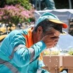 پیش‌بینی هواشناسی مشهد و خراسان رضوی تا ابتدای هفته آینده