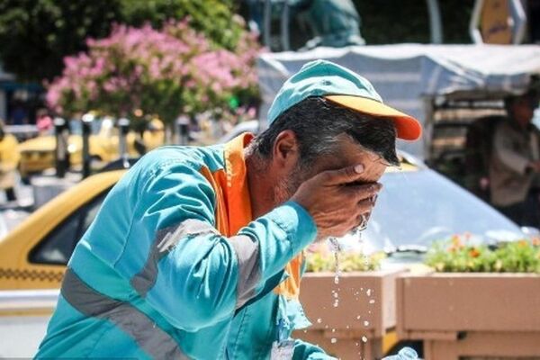 پیش‌بینی هواشناسی مشهد و خراسان رضوی تا ابتدای هفته آینده