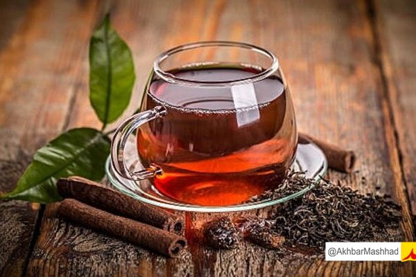 مراقب این نوشیدنی سیاه باشید !