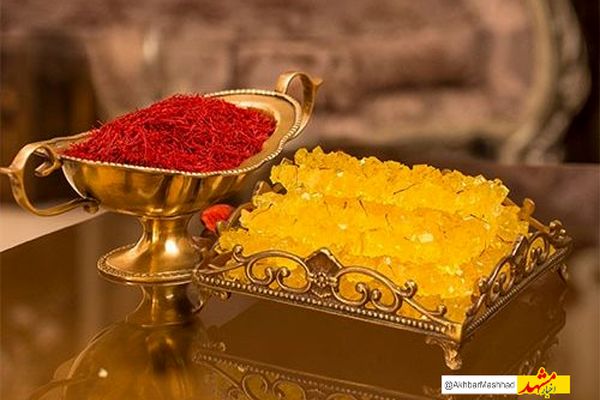 نبات خراسان رضوی، ثبت جهانی می‌شود | توزیع ۱۷۰ هزار تن شکر خام در ۹ماهه نخست امسال