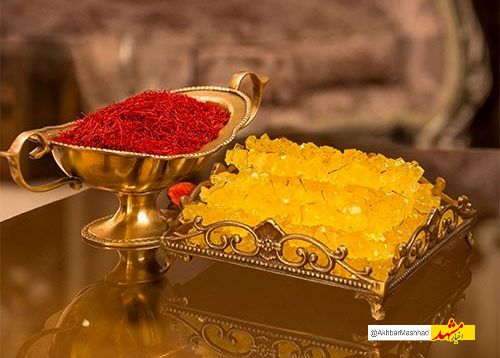 نبات خراسان رضوی، ثبت جهانی می‌شود | توزیع ۱۷۰ هزار تن شکر خام در ۹ماهه نخست امسال