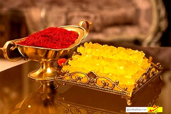 نبات خراسان رضوی، ثبت جهانی می‌شود | توزیع ۱۷۰ هزار تن شکر خام در ۹ماهه نخست امسال