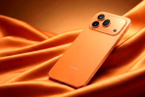 گوشی‌های آنر ۶۰۰ و ۶۰۰ پرو معرفی شدند | الهام‌گرفته از آیفون ۱۷ پرومکس!