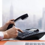 انجام ۲ هزار مشاوره تلفنی در خراسان رضوی از ابتدای جنگ | افزایش نیاز به مشاوره‌های روانی در جامعه