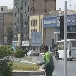 پیش‌بینی هواشناسی مشهد و خراسان رضوی