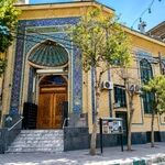 مسجد توفیق خیابان طالقانی؛ بهترین مسجد برای برگزاری مراسم ختم مشهد