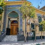مسجد توفیق خیابان طالقانی؛ بهترین مسجد برای برگزاری مراسم ختم مشهد