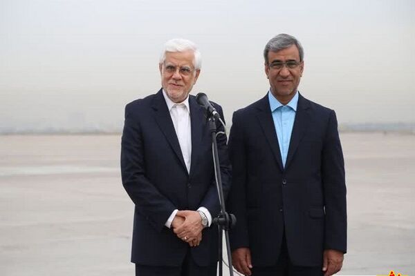  مسائل شهر مشهد برای تامین شرایط مناسب‌تر زیارت بررسی می‌شود