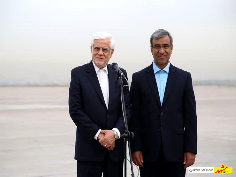  مسائل شهر مشهد برای تامین شرایط مناسب‌تر زیارت بررسی می‌شود