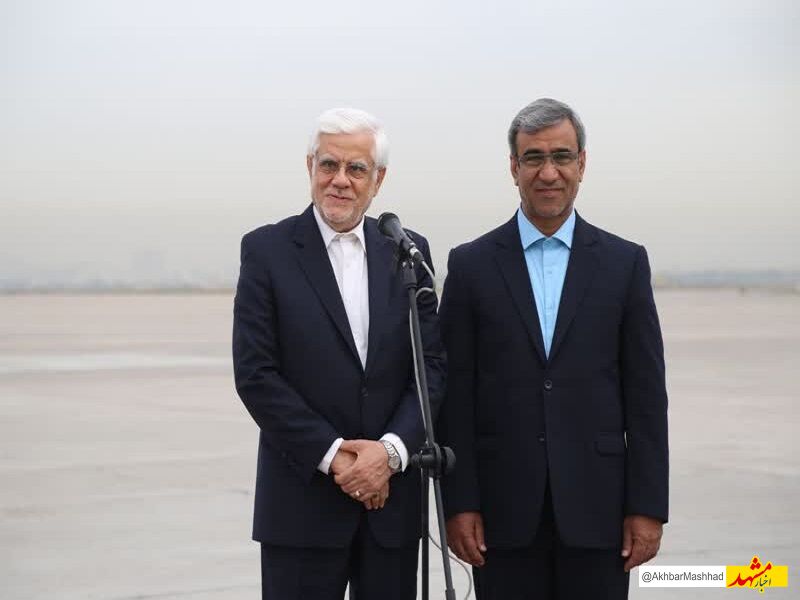  مسائل شهر مشهد برای تامین شرایط مناسب‌تر زیارت بررسی می‌شود