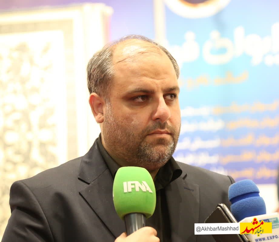 مشهد، بضاعت تبدیل شدن به قطب تولید مبلمان کشور را دارد 