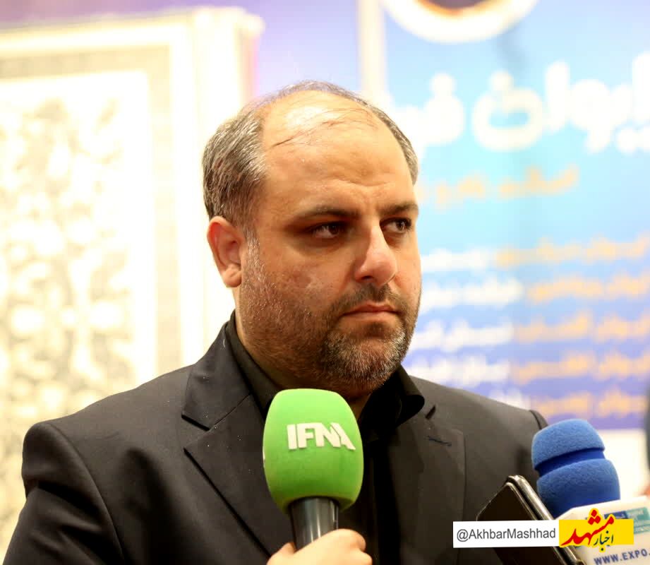 مشهد، بضاعت تبدیل شدن به قطب تولید مبلمان کشور را دارد 