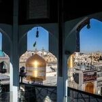 اعلام ویژه‌برنامه‌های حرم مطهر رضوی امروز