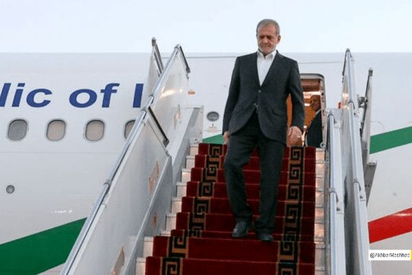 ️آمادگی خراسان رضوی برای سفر احتمالی رئیس‌جمهور