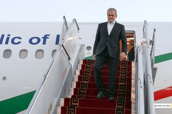 ️آمادگی خراسان رضوی برای سفر احتمالی رئیس‌جمهور
