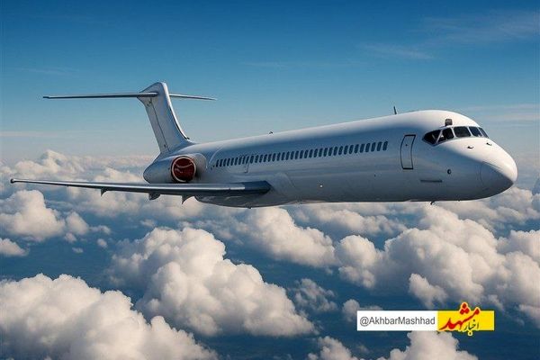 استاندار خراسان رضوی خواستار افزایش پروازهای مستقیم عربستان- مشهد شد