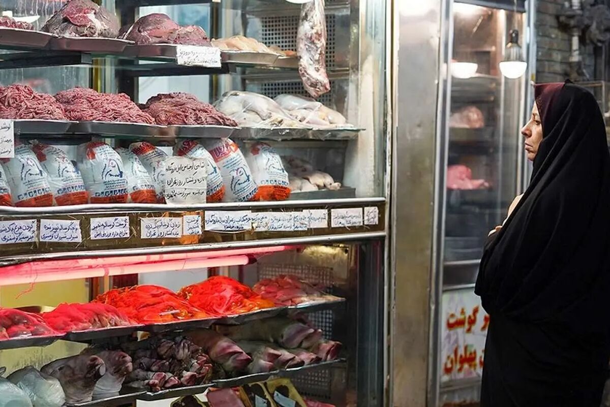 قیمت امروز گوشت، مرغ، ماهی و تخم مرغ در مشهد