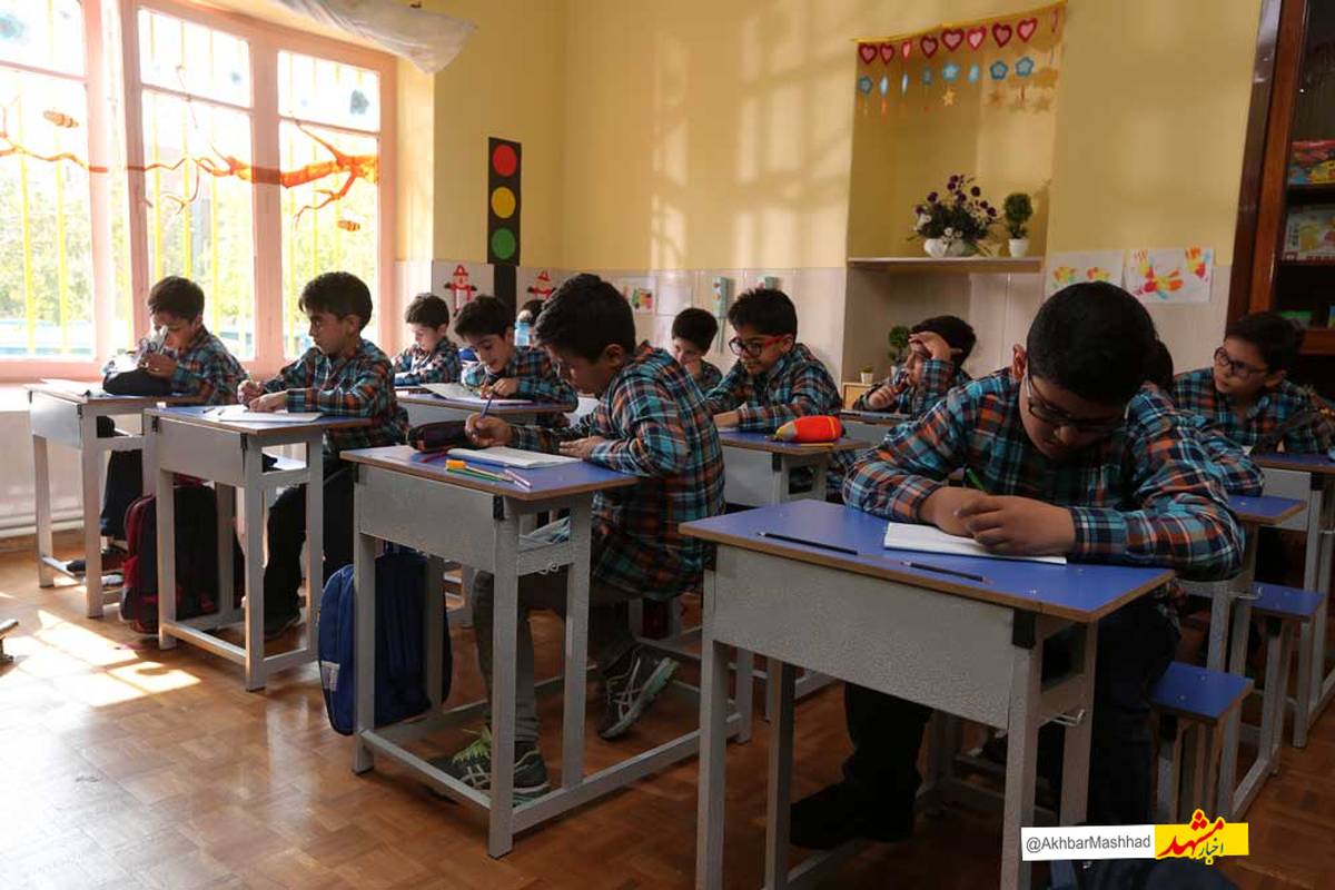 امسال هم سوالات امتحانات نهایی لو رفت؛ ردپای فساد در آموزش و پرورش؟