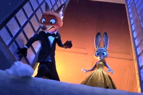 فیلمی که 10 سال منتظرش بودیم، دنیا را تکان داد!