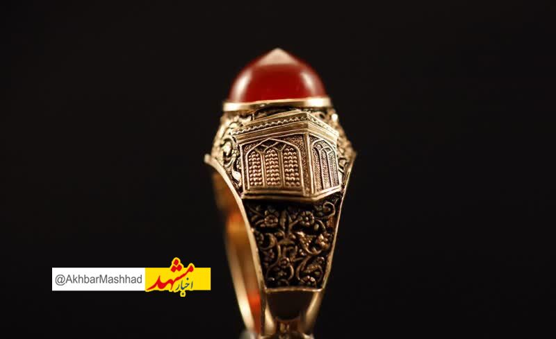 15 اثر از خراسان رضوی به هشتمین جشنواره فجر صنایع دستی و هنرهای سنتی «سرو سیمین ۸» راه یافتند
