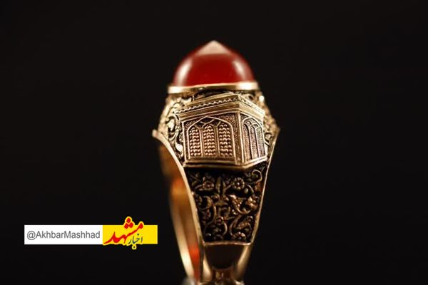 15 اثر از خراسان رضوی به هشتمین جشنواره فجر صنایع دستی و هنرهای سنتی «سرو سیمین ۸» راه یافتند
