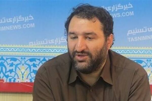 جنایت آشوبگران در مشهد؛ شهادت فرزند شهید شوشتری با تیغ موکت‌بری