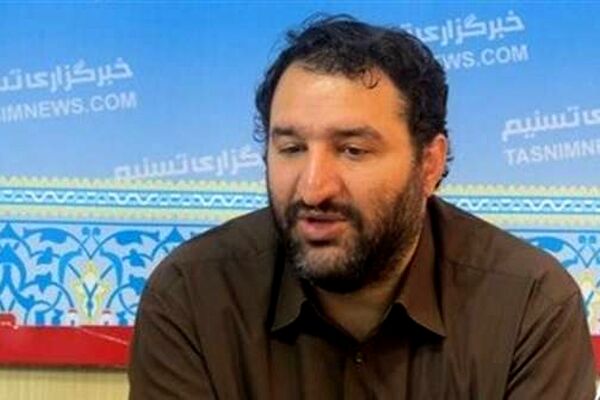 جنایت آشوبگران در مشهد؛ شهادت فرزند شهید شوشتری با تیغ موکت‌بری