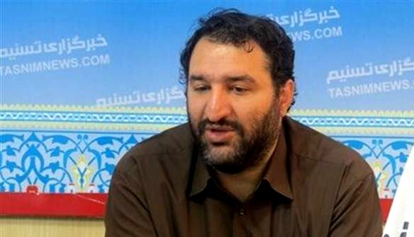 جنایت آشوبگران در مشهد؛ شهادت فرزند شهید شوشتری با تیغ موکت‌بری