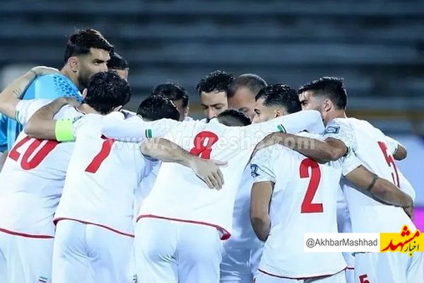 دلیل انتقال بازی ایران و کره شمالی از مشهد به تهران (فقط) کمبود وقت بود؛ حضور بانوان مشکلی نداشت!