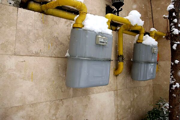 افزایش ۳۰ درصدی مصرف گاز در خراسان رضوی | تقاضا برای کاهش مصرف همچنان وجود دارد