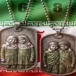 برگزاری آیین «فرشتگان مقاومت» یادبود شهدای مظلوم میناب در حرم مطهر امام رضا(ع)