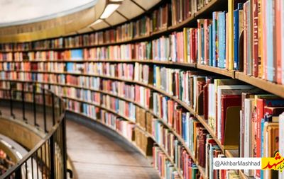 آغاز فروش ویژه پاییزه کتاب در مشهد هم‌زمان با هفته کتابخوانی / بهره‌مندی از تخفیف ۲۰ درصدی با عضویت در سامانه