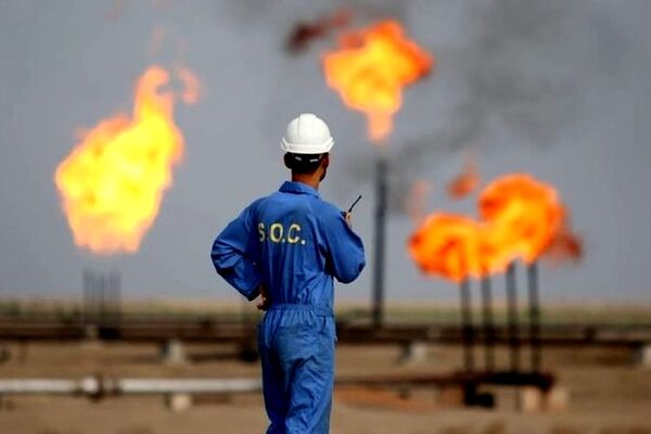 زنگ خطر انرژی به صدا درآمد؛ ایران فقط چند سال دیگر گاز دارد!
