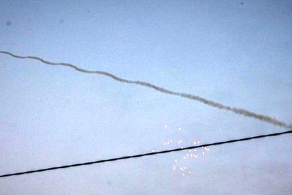 فعال‌شدن آتش‌بار‌های پدافند هوایی یکپارچه در مشهد برای بار دوم (۱۳ فروردین ۱۴۰۵)