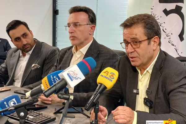 ۱۲ روز ایستادگی تولید؛ اتحاد بخش خصوصی و دولت خراسان، الگوی مدیریت بحران شد