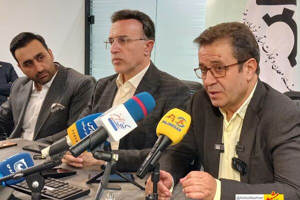 ۱۲ روز ایستادگی تولید؛ اتحاد بخش خصوصی و دولت خراسان، الگوی مدیریت بحران شد