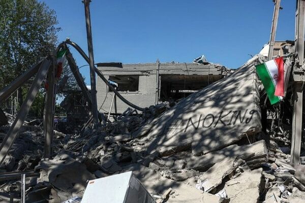 درخواست استادان دانشگاه فردوسی مشهد/ استادان ‌دنیا حمله به دانشگاه‌های ایران را محکوم کنند