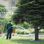 منابع آب سطحی مشهد به صفر رسیده/ بازچرخانی آب ،راه نجات مشهد از بحران آبی!