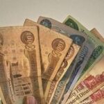 ریزش قیمت دینار عراق در مشهد دو روز قبل از اربعین