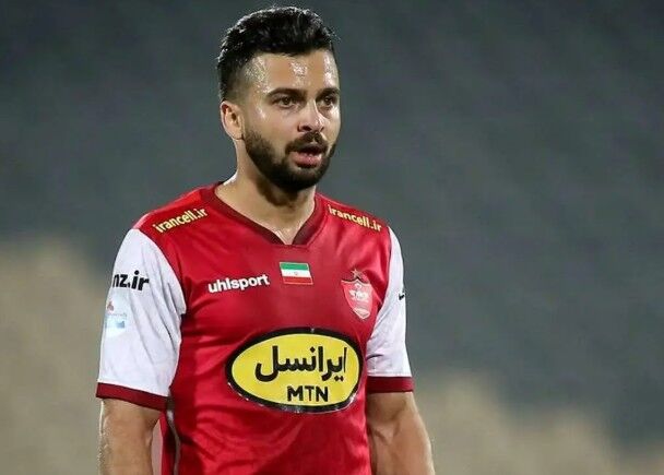 جدایی بی سروصدای رفیعی از پرسپولیس