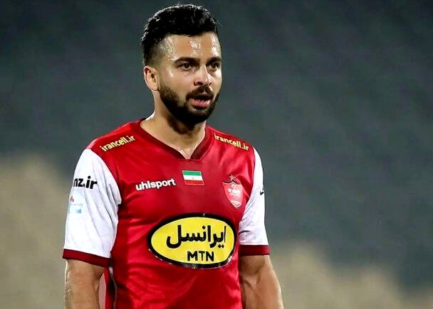 جدایی بی سروصدای رفیعی از پرسپولیس